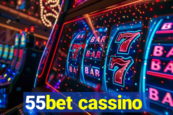 55bet cassino